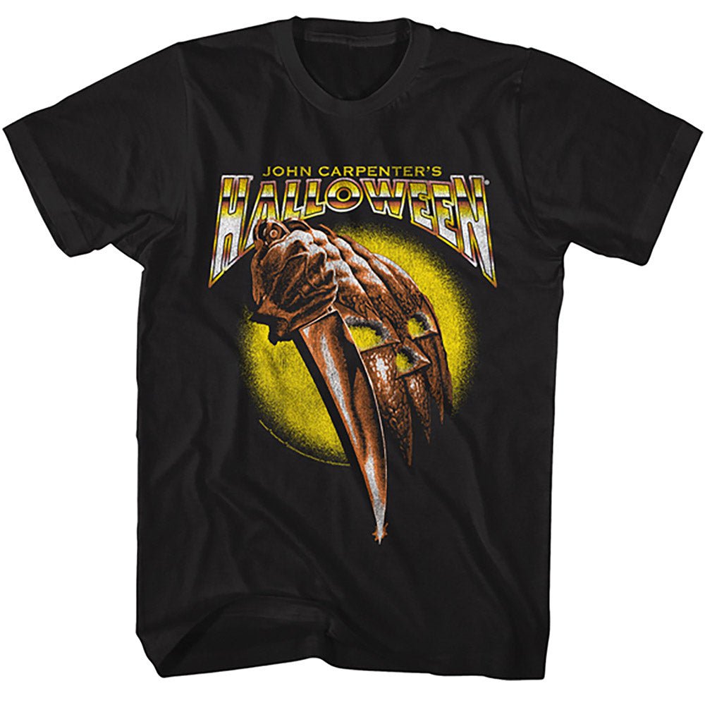 HALLOWEEN ハロウィン - GRADIENT LOGO / Tシャツ / メンズ - PGS